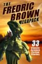 The Fredric Brown Megapack - Preview
