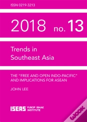 Capa do artigo The "Free And Open Indo-Pacific" And Implications For Asean