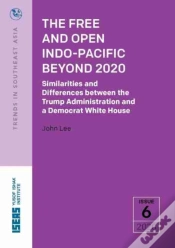 Capa do artigo The Free And Open Indo-Pacific Beyond 2020