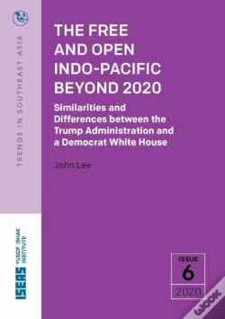 Capa do artigo The Free And Open Indo-Pacific Beyond 2020