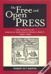 Capa do artigo The Free And Open Press