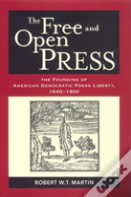 The Free And Open Press