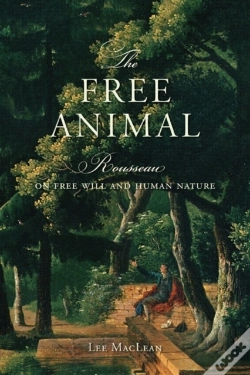 Capa do artigo The Free Animal