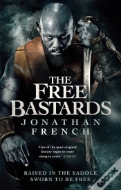 Capa do artigo The Free Bastards