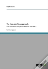 The Free Cash Flow Approach