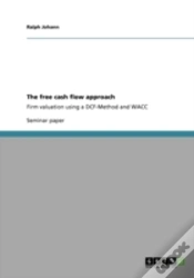 Capa do artigo The Free Cash Flow Approach