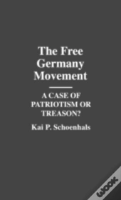 The Free Germany Movement