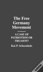 Capa do artigo The Free Germany Movement