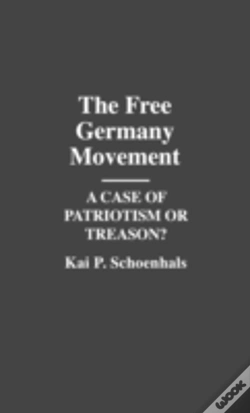 Capa do artigo The Free Germany Movement