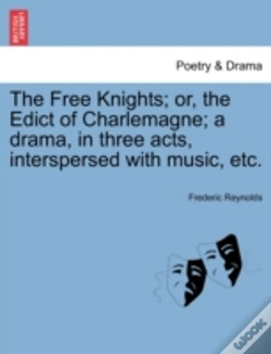Capa do artigo The Free Knights; Or, The Edict Of Charl