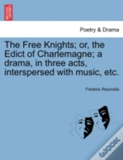 Capa do artigo The Free Knights; Or, The Edict Of Charl