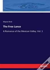 Capa do artigo The Free Lance