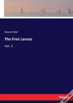 Capa do artigo The Free Lances