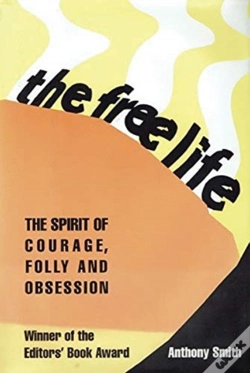 Capa do artigo The Free Life