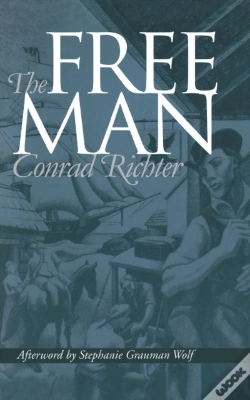 Capa do artigo The Free Man