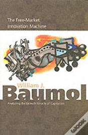 Capa do artigo The Free-Market Innovation Machine
