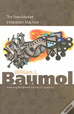 Capa do artigo The Free-Market Innovation Machine