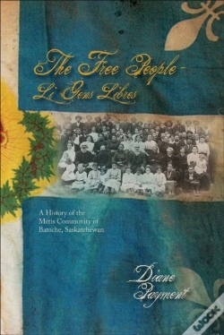 Capa do artigo The Free People - Li Gens Libres