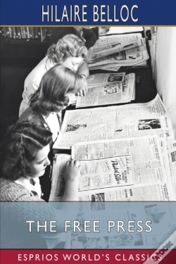 Capa do artigo The Free Press (Esprios Classics)