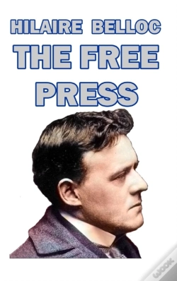 Capa do artigo The Free Press