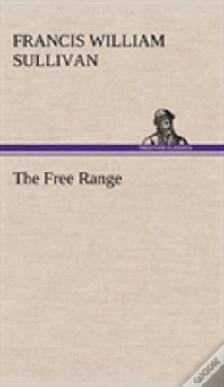 Capa do artigo The Free Range