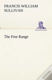 Capa do artigo The Free Range