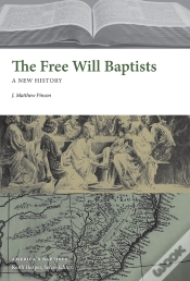 Capa do artigo The Free Will Baptists