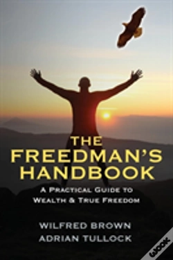 Capa do artigo The Freedman'S Handbook: A Practical Guide To Wealth