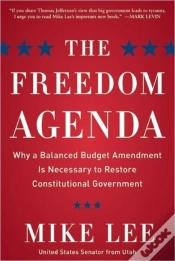 Capa do artigo The Freedom Agenda