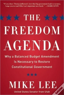 Capa do artigo The Freedom Agenda