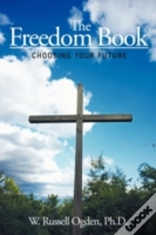 Capa do artigo The Freedom Book