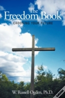Capa do artigo The Freedom Book