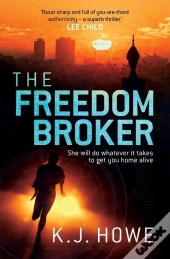 The Freedom Broker