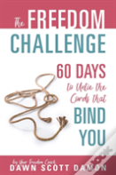 The Freedom Challenge