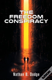 Capa do artigo The Freedom Conspiracy