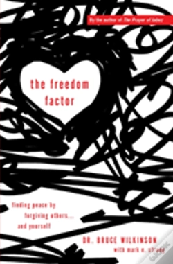 Capa do artigo The Freedom Factor
