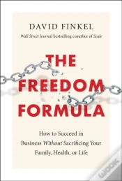 Capa do artigo The Freedom Formula