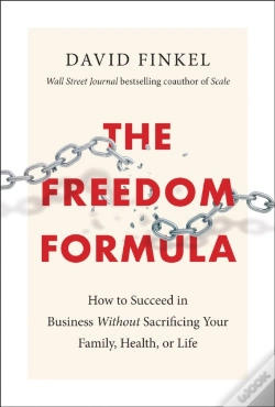 Capa do artigo The Freedom Formula