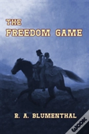 Capa do artigo The Freedom Game