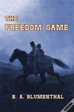 Capa do artigo The Freedom Game