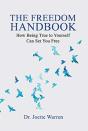 The Freedom Handbook - Preview