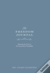 Capa do artigo The Freedom Journal