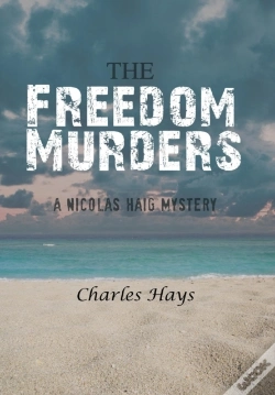 Capa do artigo The Freedom Murders