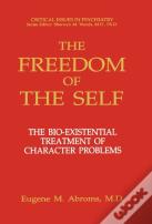 The Freedom Of The Self