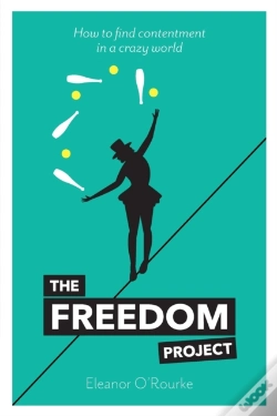 Capa do artigo The Freedom Project