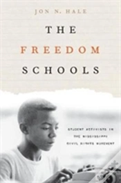Capa do artigo The Freedom Schools