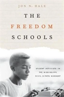 Capa do artigo The Freedom Schools
