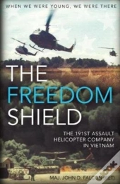 The Freedom Shield