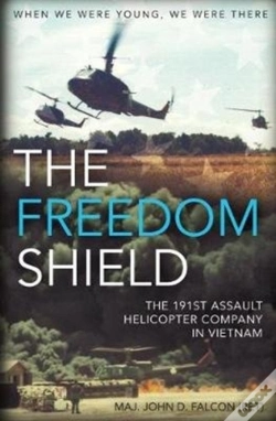 Capa do artigo The Freedom Shield