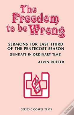Capa do artigo The Freedom To Be Wrong